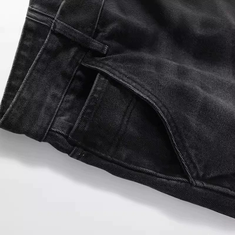 NATAVO FLARED DENIM - Image 4
