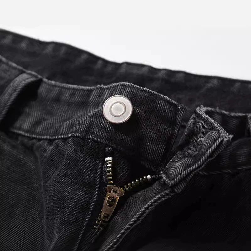 NATAVO FLARED DENIM - Image 5