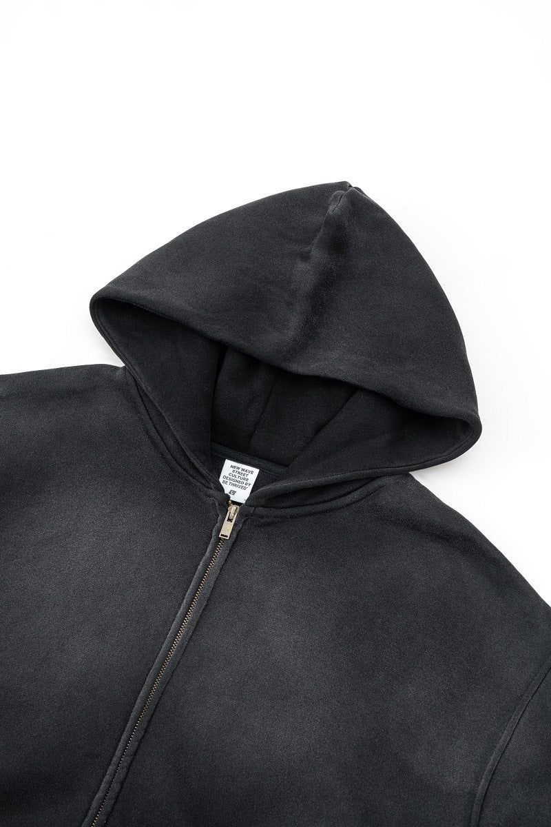 NOCTURNE HOODIE - Image 3