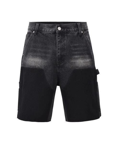 PLATINO CARPENTER SHORTS