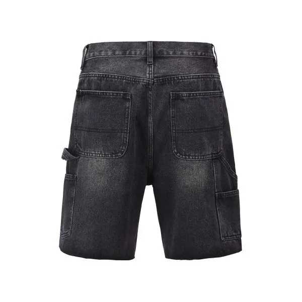 PLATINO CARPENTER SHORTS - Image 2