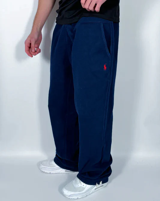 POLO BAGGY JOGGERS - Image 4