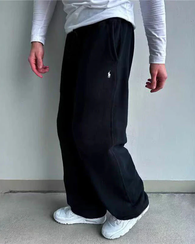 POLO BAGGY JOGGERS - Image 5