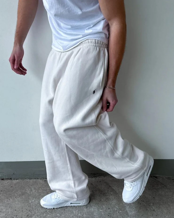 POLO BAGGY JOGGERS - Image 6