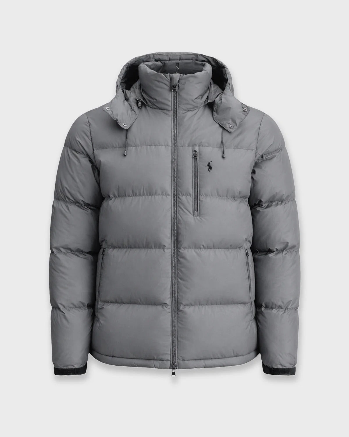 POLO PUFFER - Image 3
