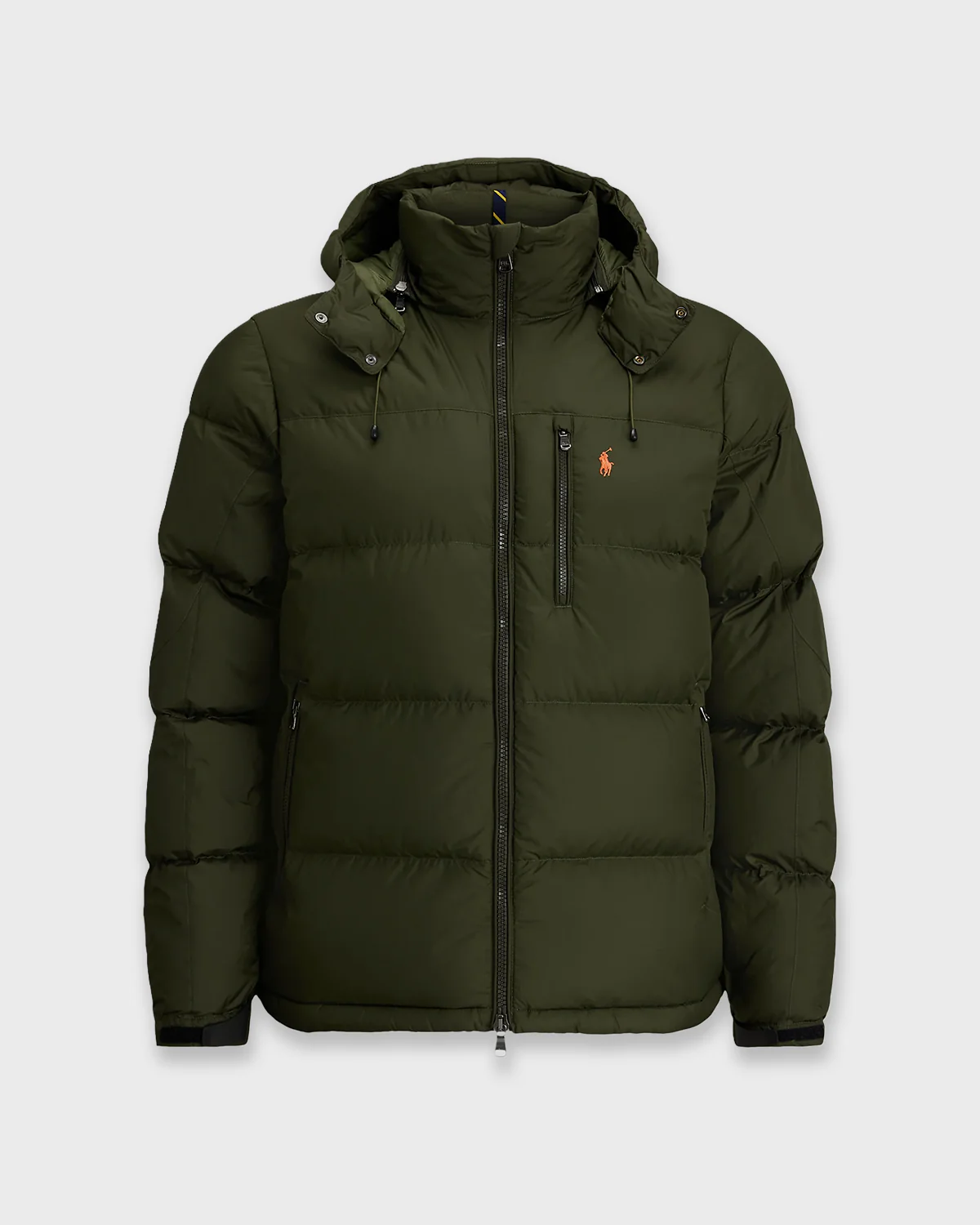 POLO PUFFER - Image 4