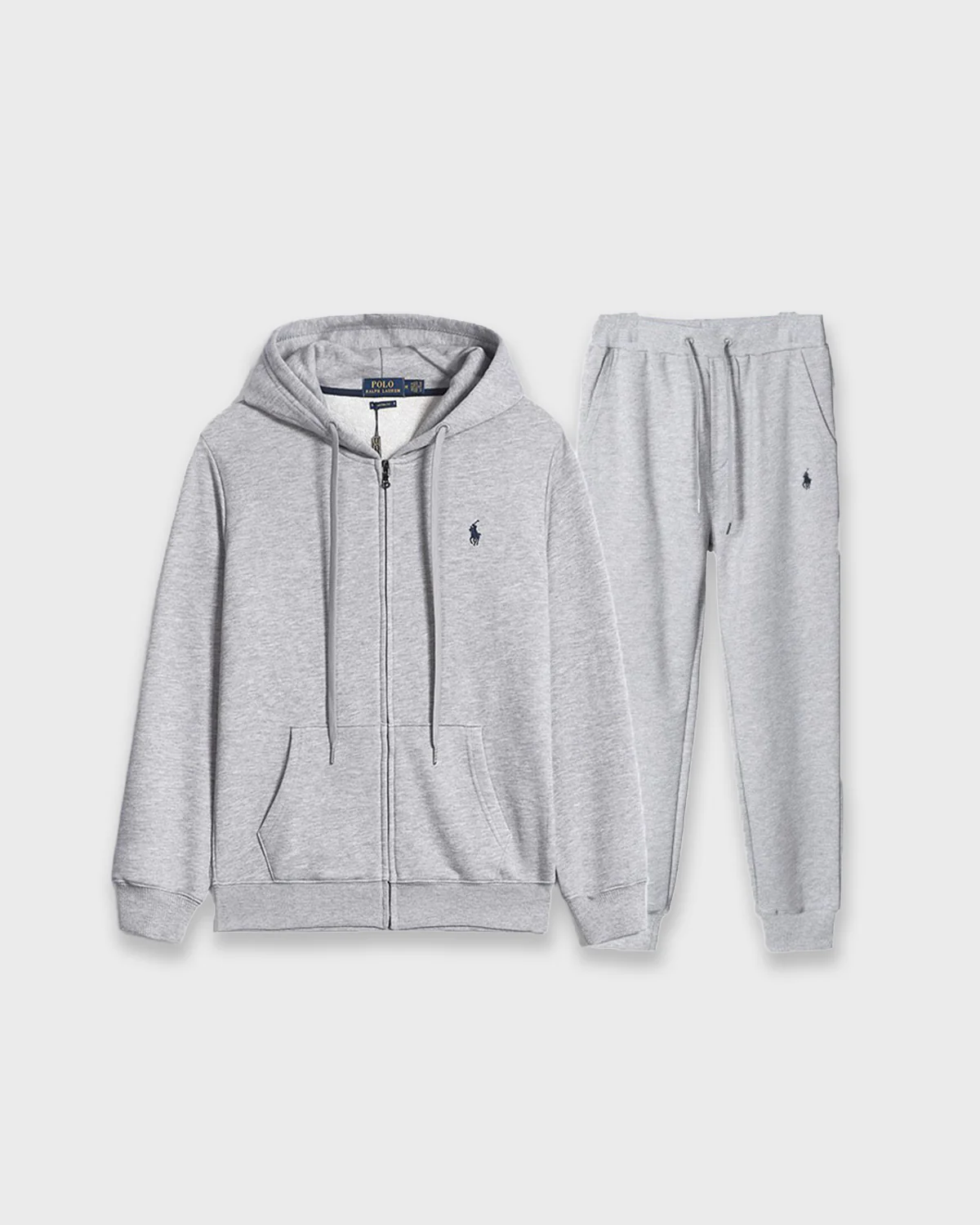 POLO TRACKSUIT