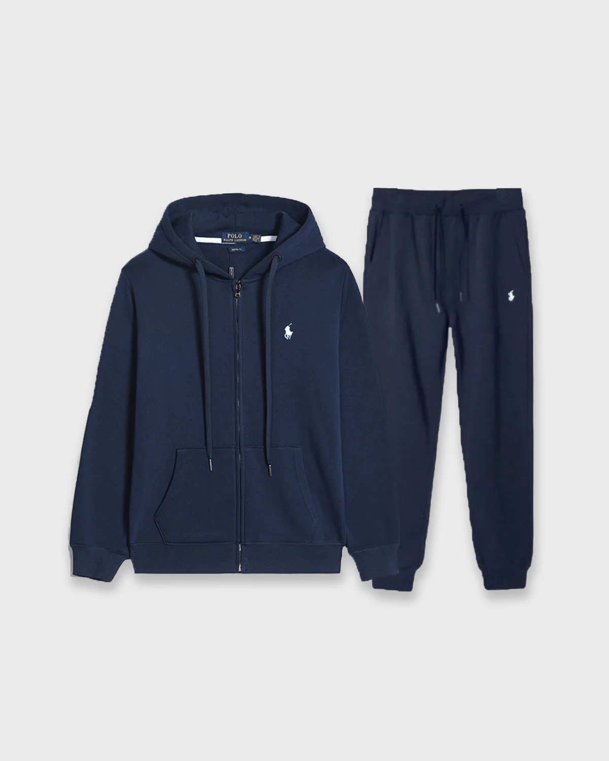 POLO TRACKSUIT - Image 2