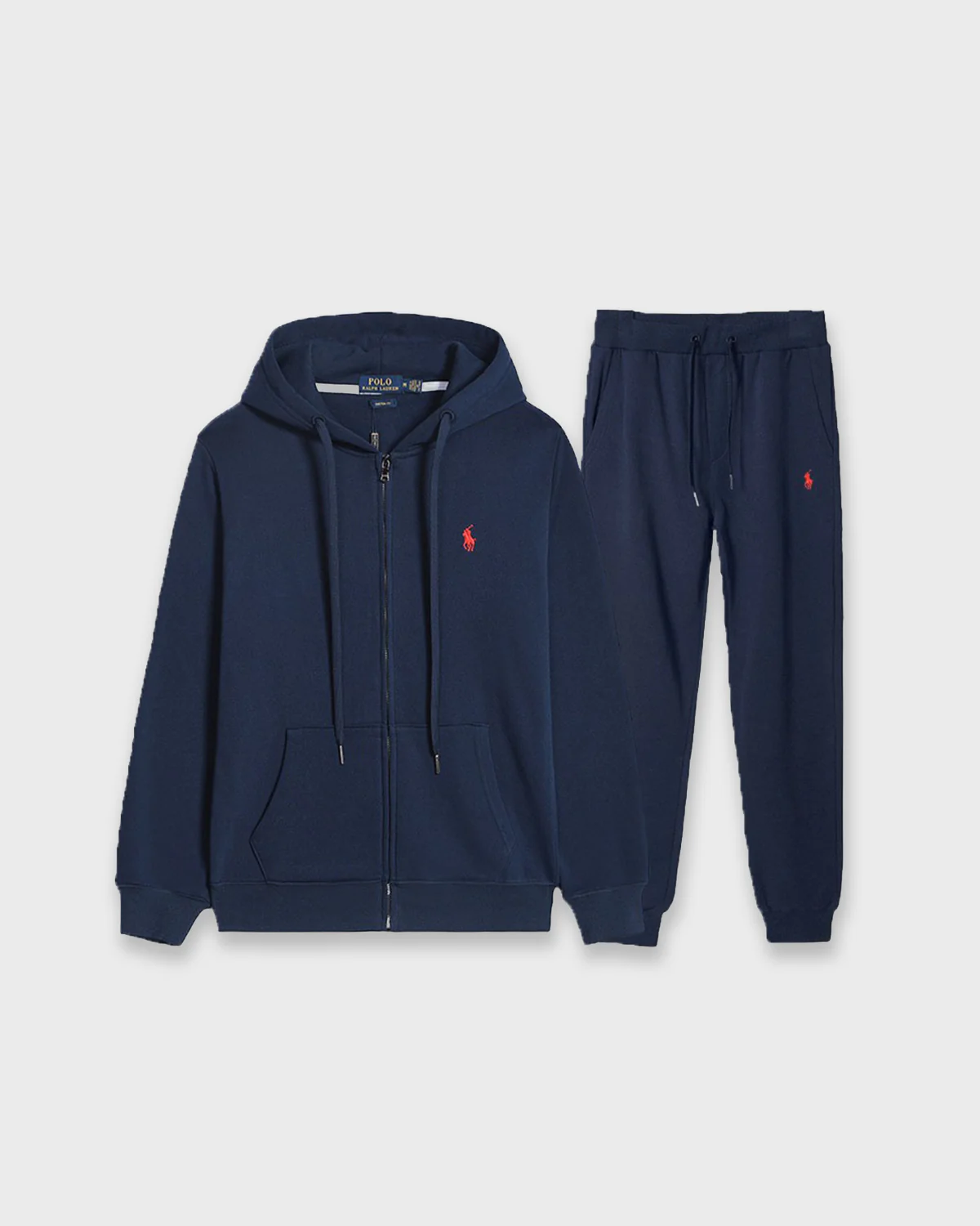 POLO TRACKSUIT - Image 3