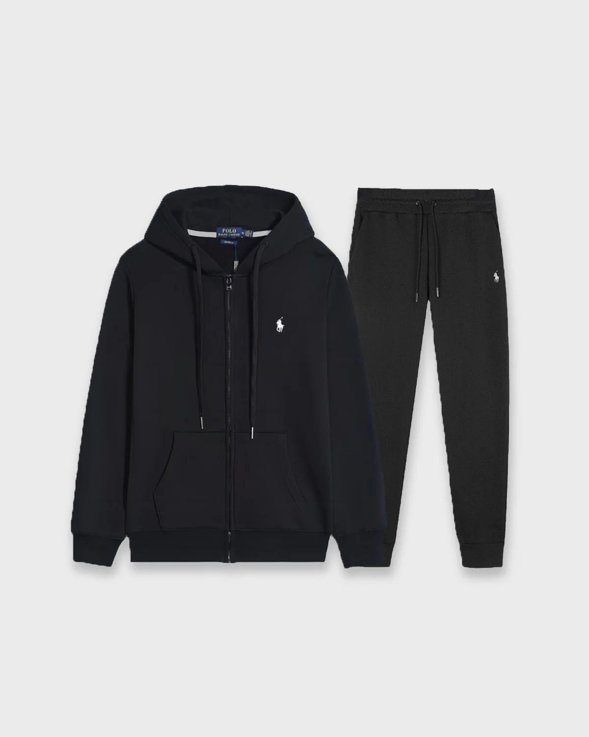 POLO TRACKSUIT - Image 4