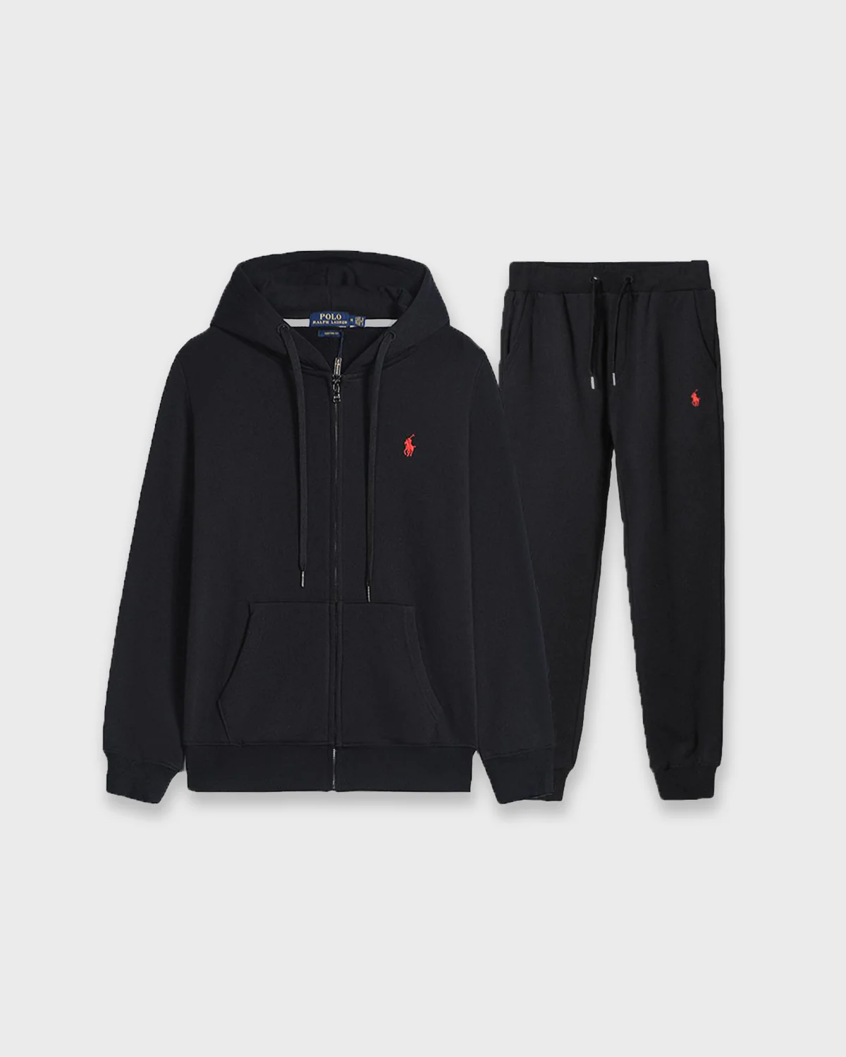 POLO TRACKSUIT - Image 5