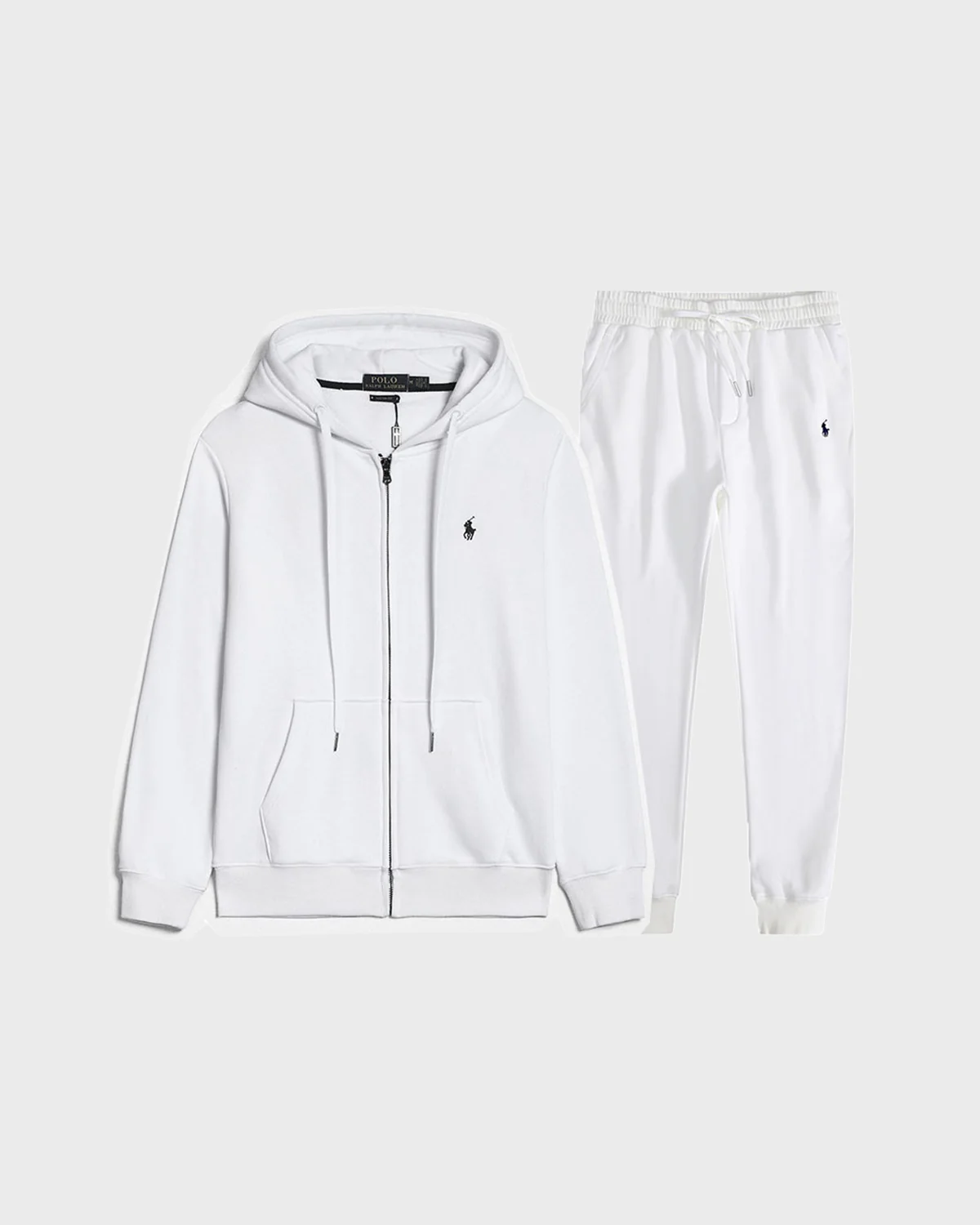 POLO TRACKSUIT - Image 6