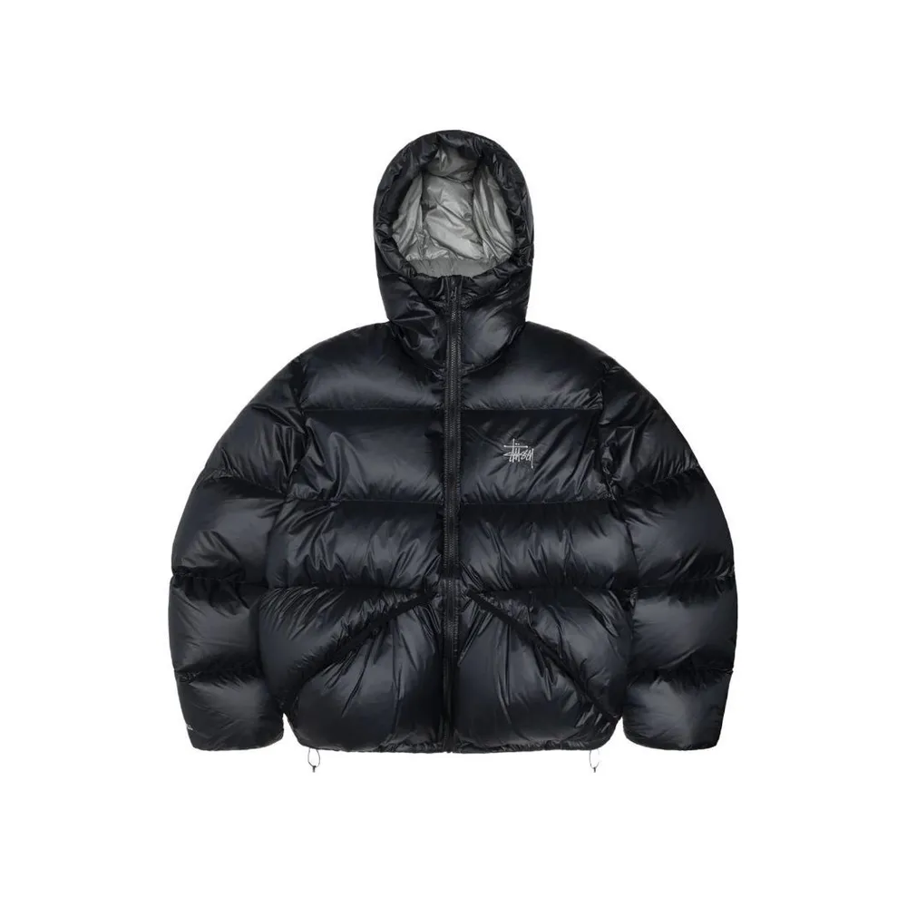 PUFFER JACKET UNISEX - Image 3