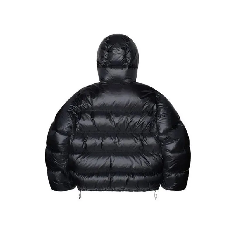 PUFFER JACKET UNISEX - Image 4