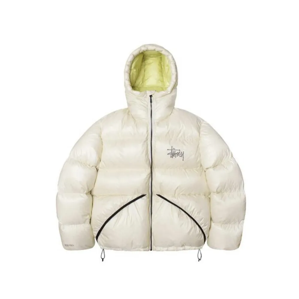 PUFFER JACKET UNISEX - Image 5