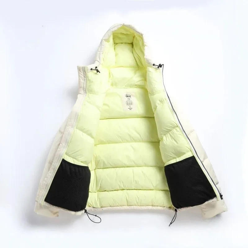 PUFFER JACKET UNISEX - Image 6