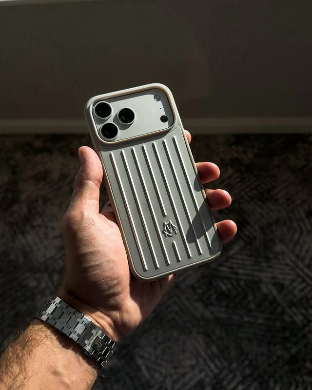 RMW PHONE CASE - Image 3