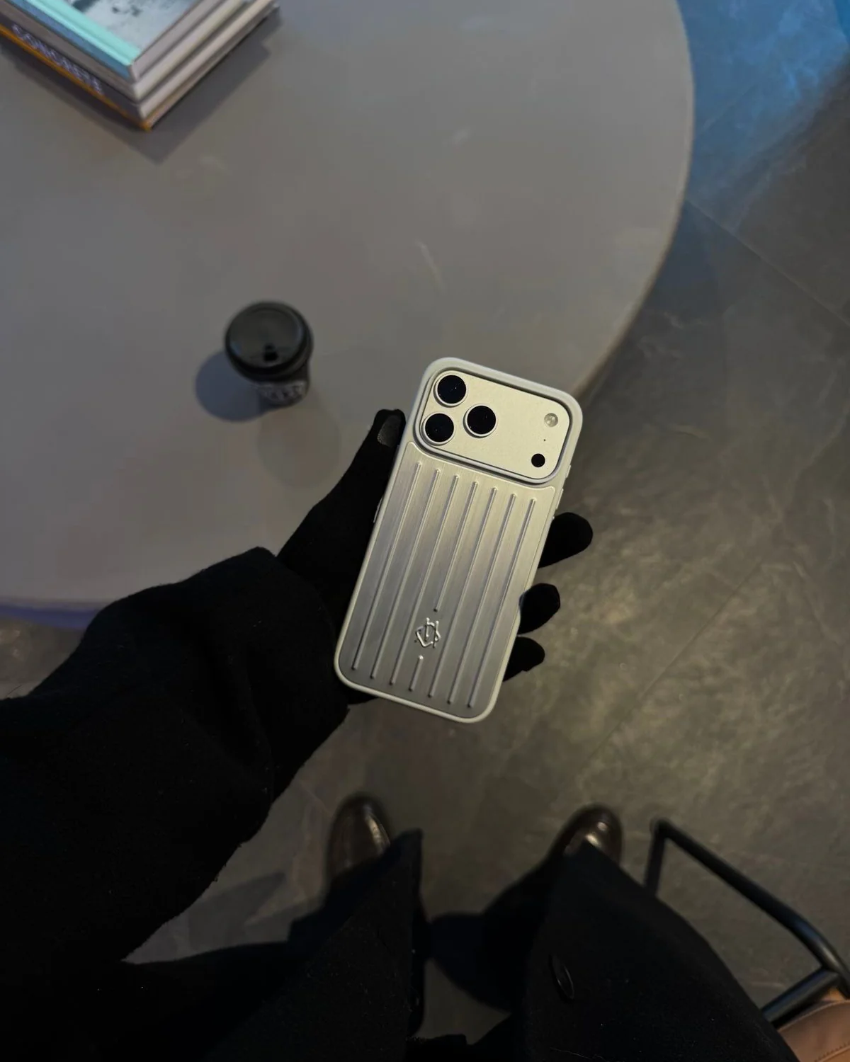 RMW PHONE CASE - Image 4