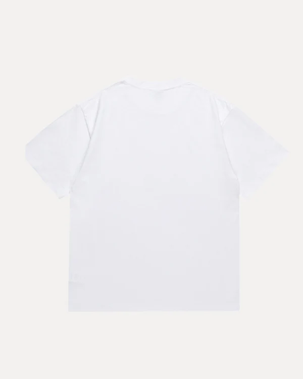 CHEQUERED TEE - Image 3