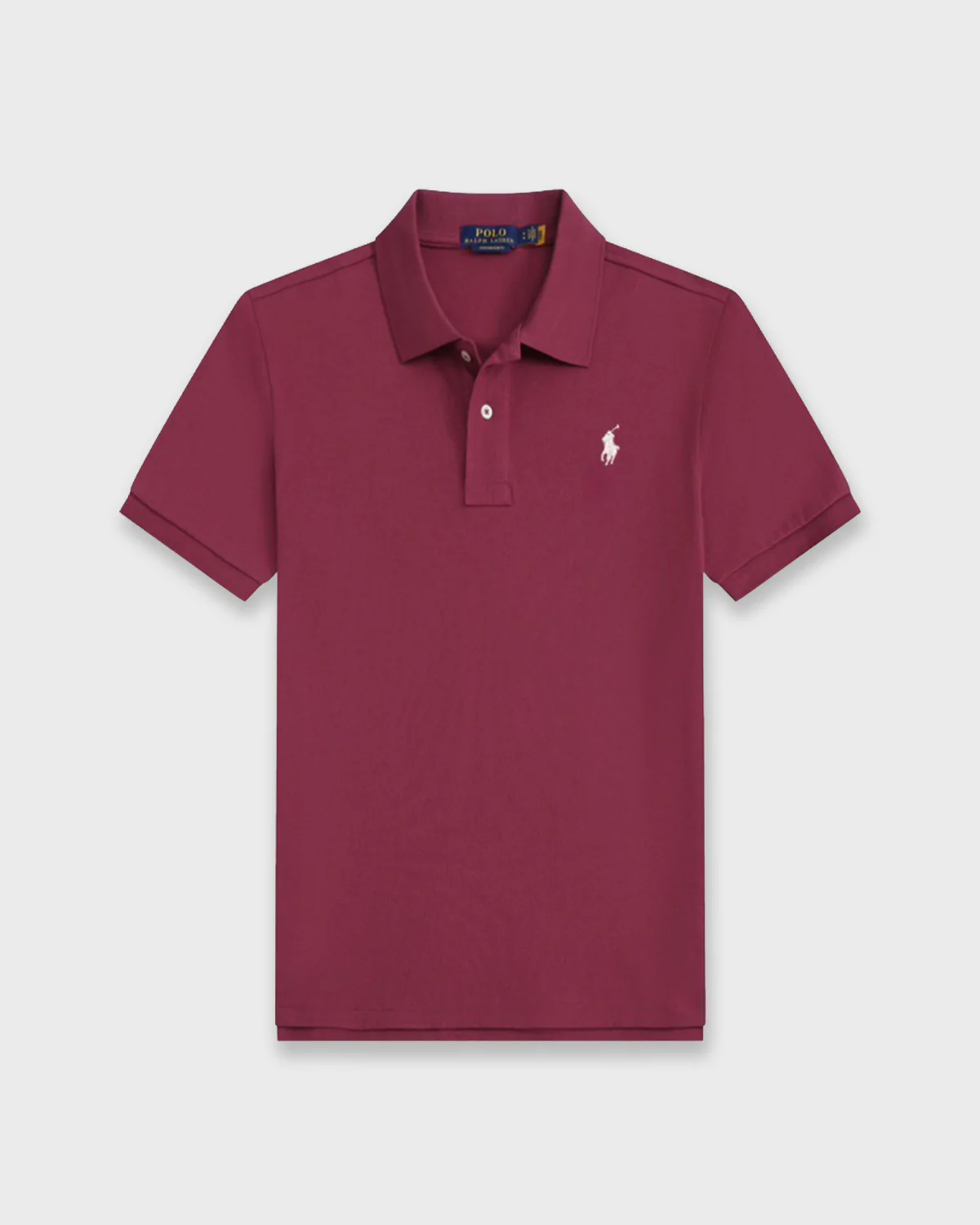 POLO SHIRT - Image 12