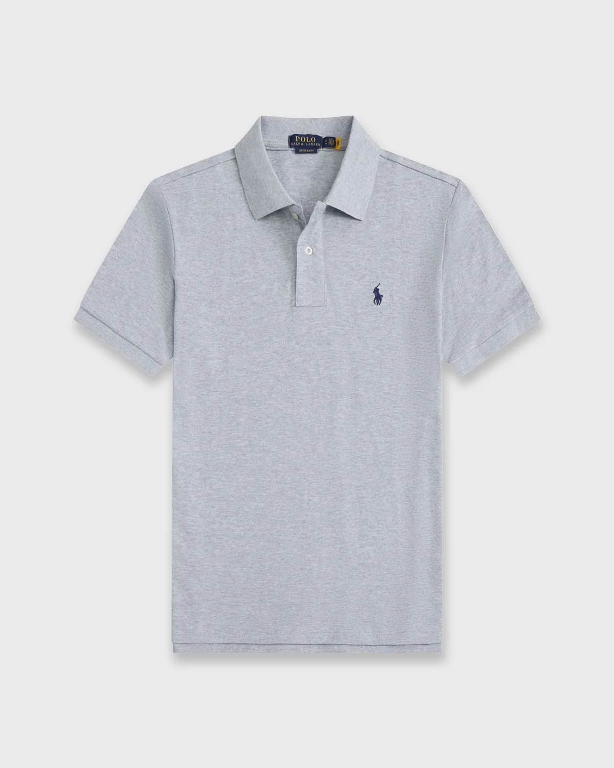 POLO SHIRT - Image 2