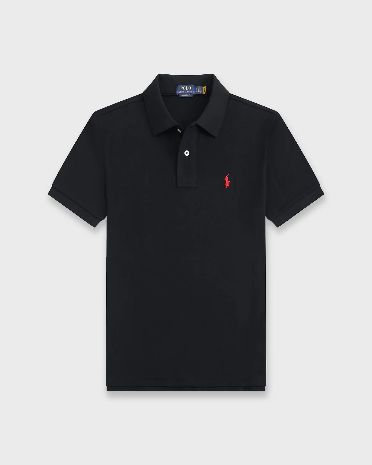 POLO SHIRT - Image 3
