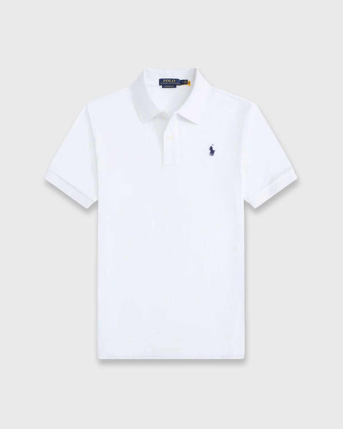 POLO SHIRT - Image 4