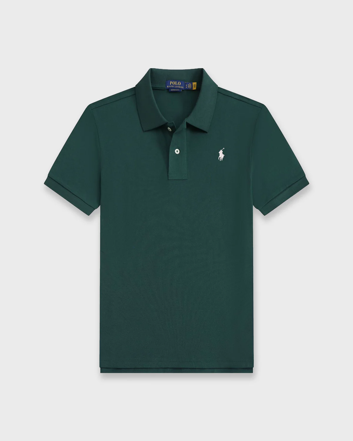 POLO SHIRT - Image 6