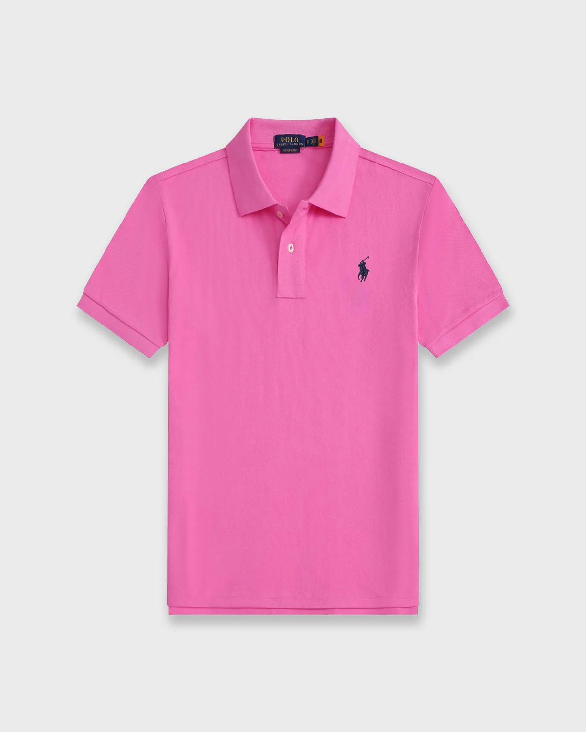 POLO SHIRT - Image 8