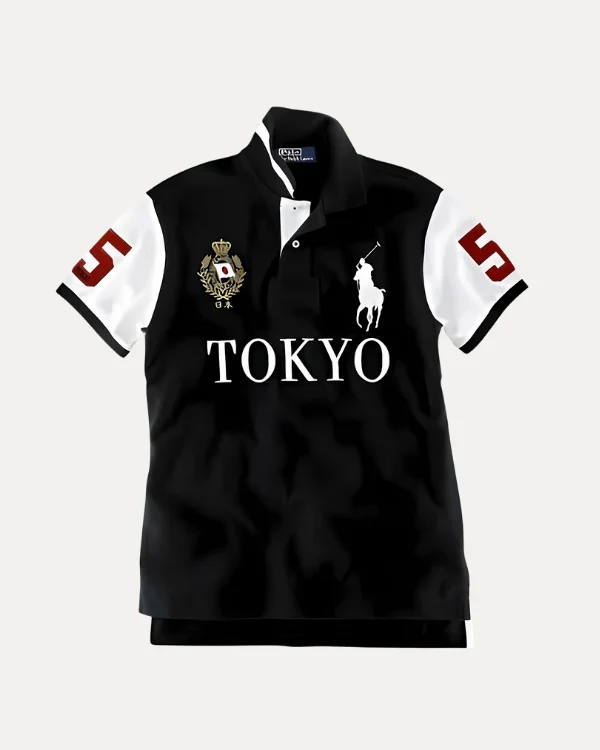 VINTAGE POLO - Image 10