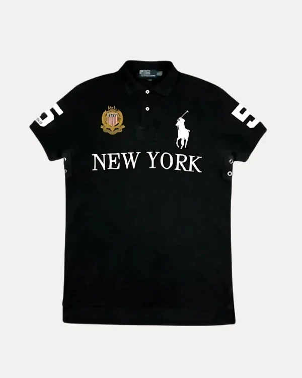 VINTAGE POLO - Image 3