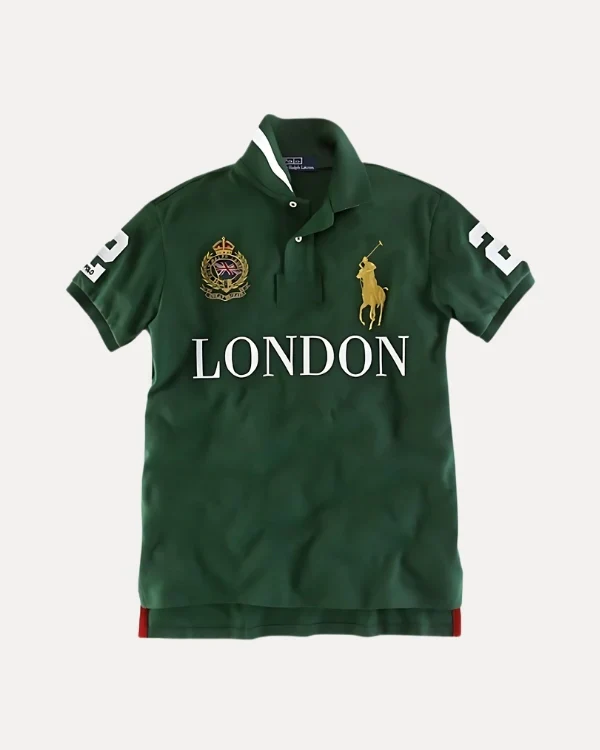 VINTAGE POLO - Image 4