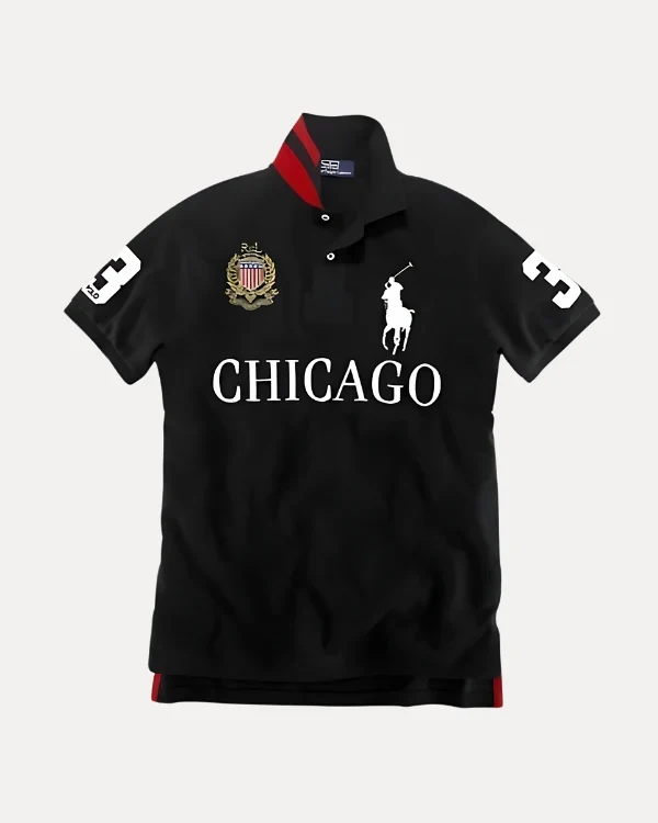 VINTAGE POLO - Image 5