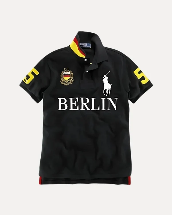 VINTAGE POLO - Image 6
