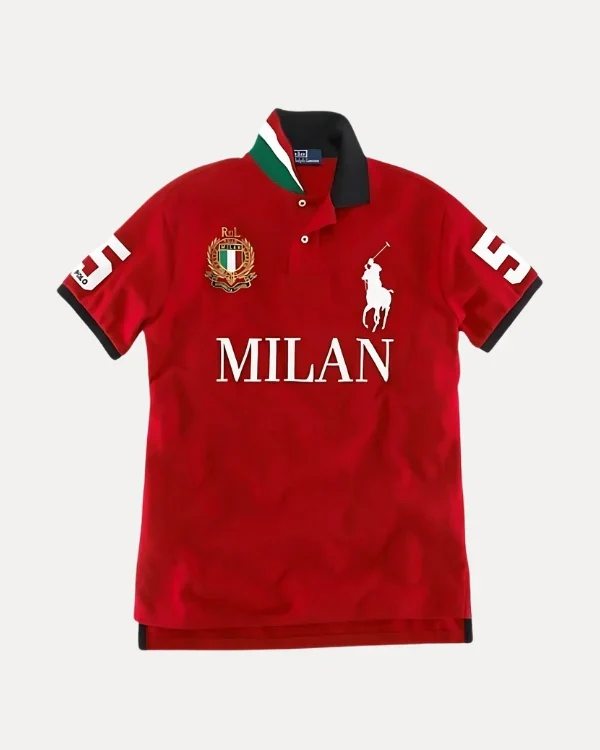 VINTAGE POLO - Image 7
