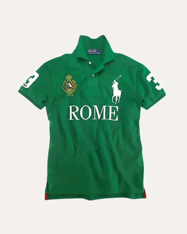 VINTAGE POLO - Image 8