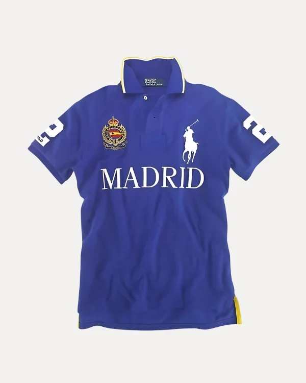 VINTAGE POLO - Image 9