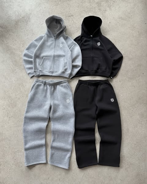 S.U. TRACKSUIT - Image 3