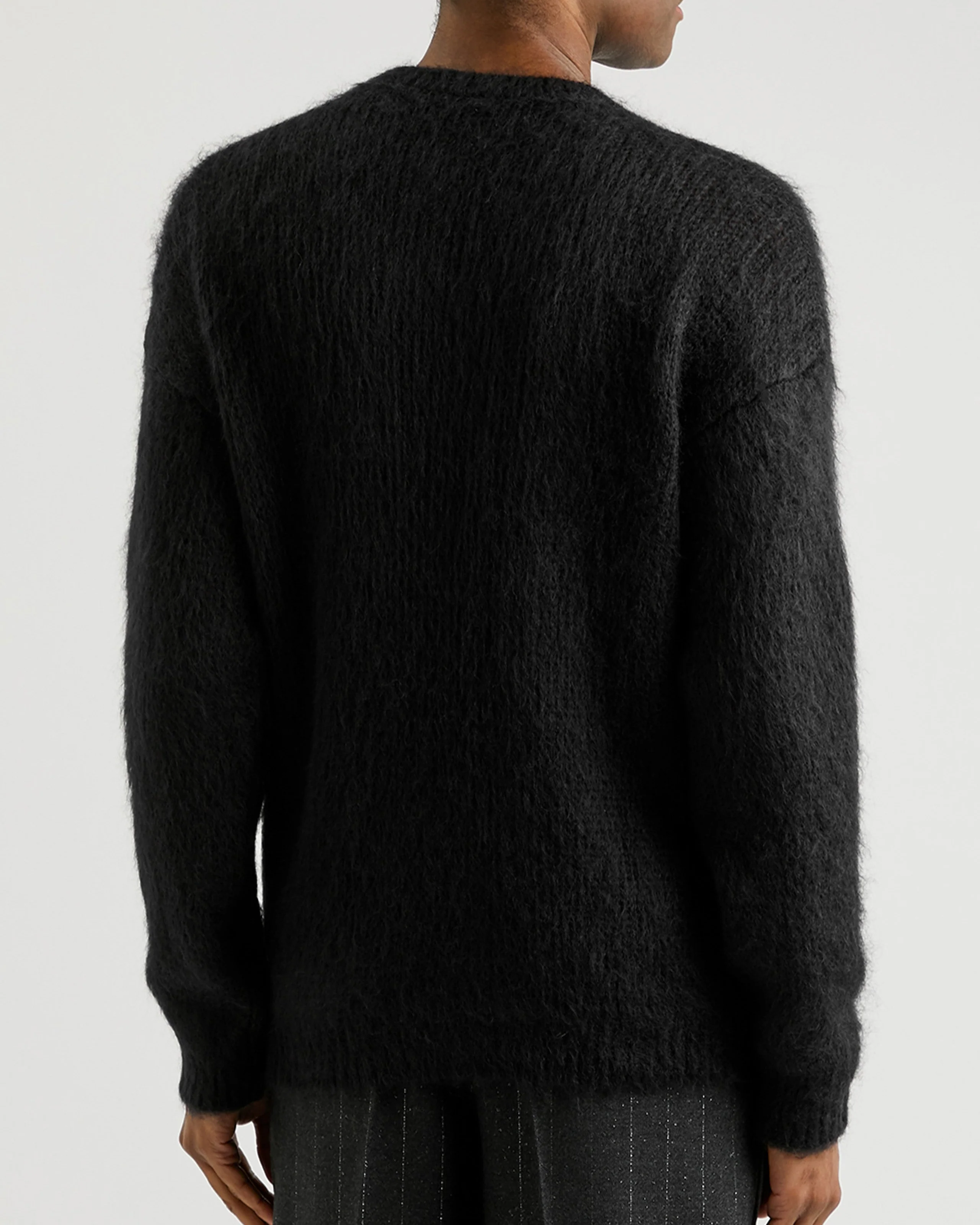 SAINT MOHAIR KNIT - Image 3