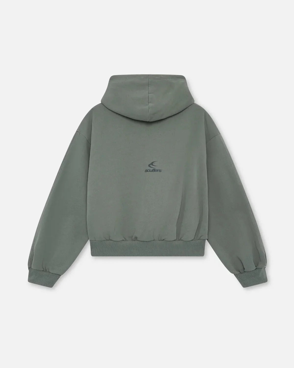 UNISEX HOODIE - Image 2