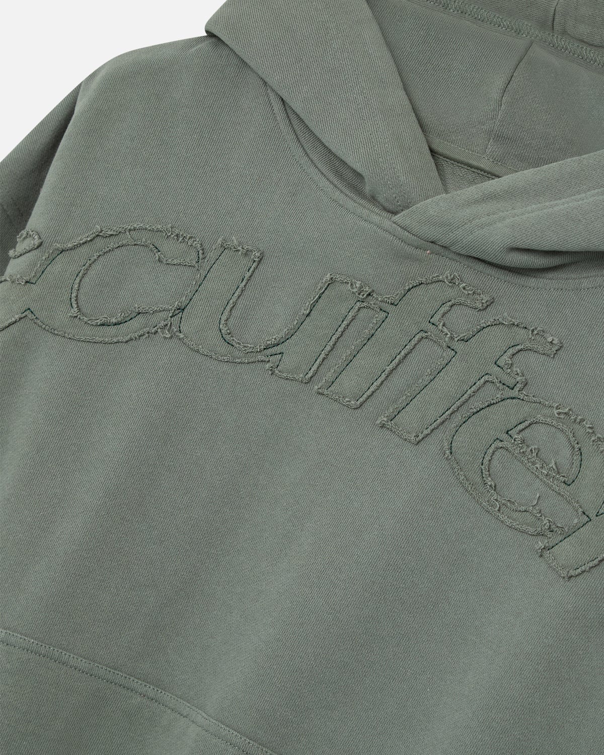 UNISEX HOODIE - Image 3