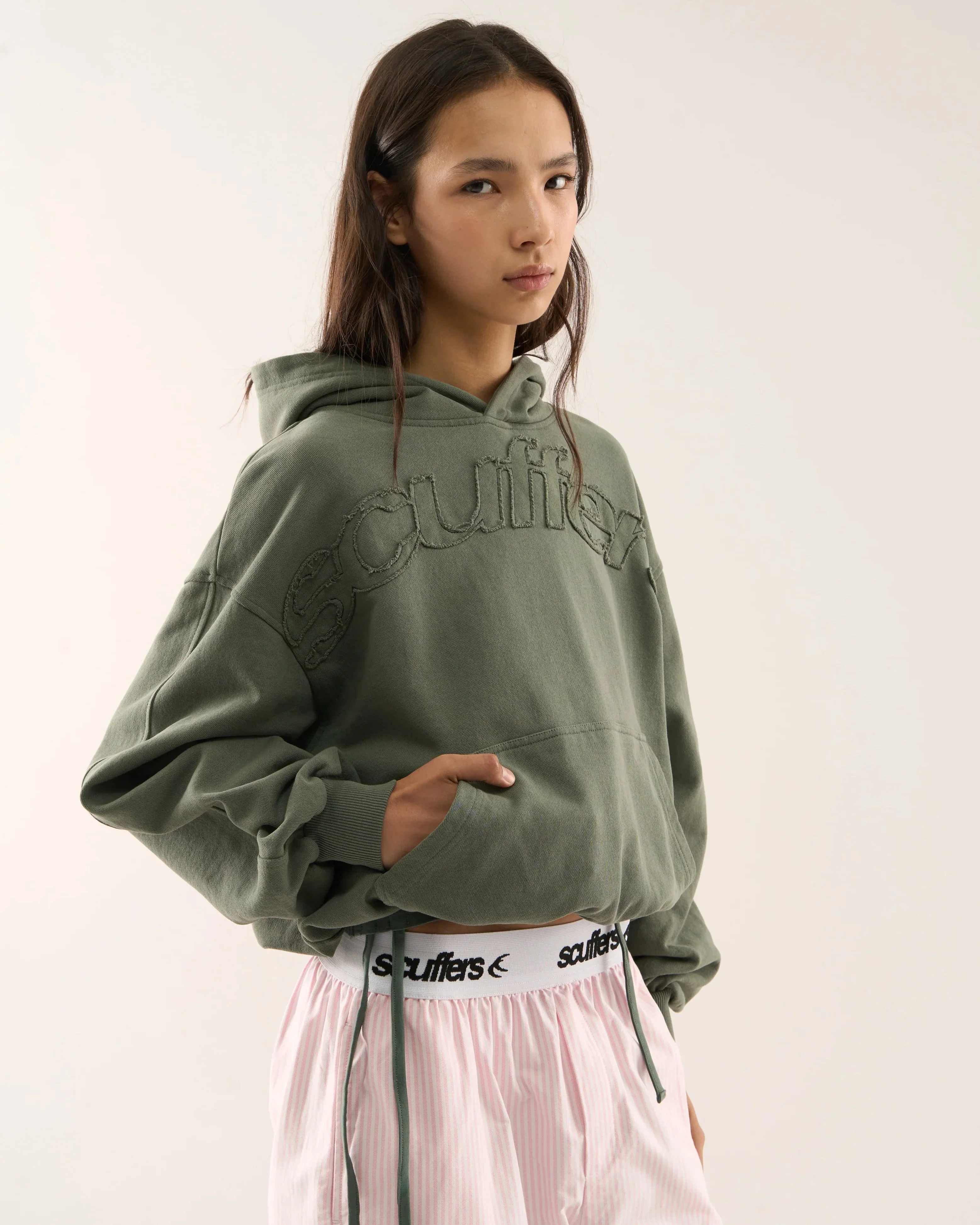 UNISEX HOODIE - Image 5