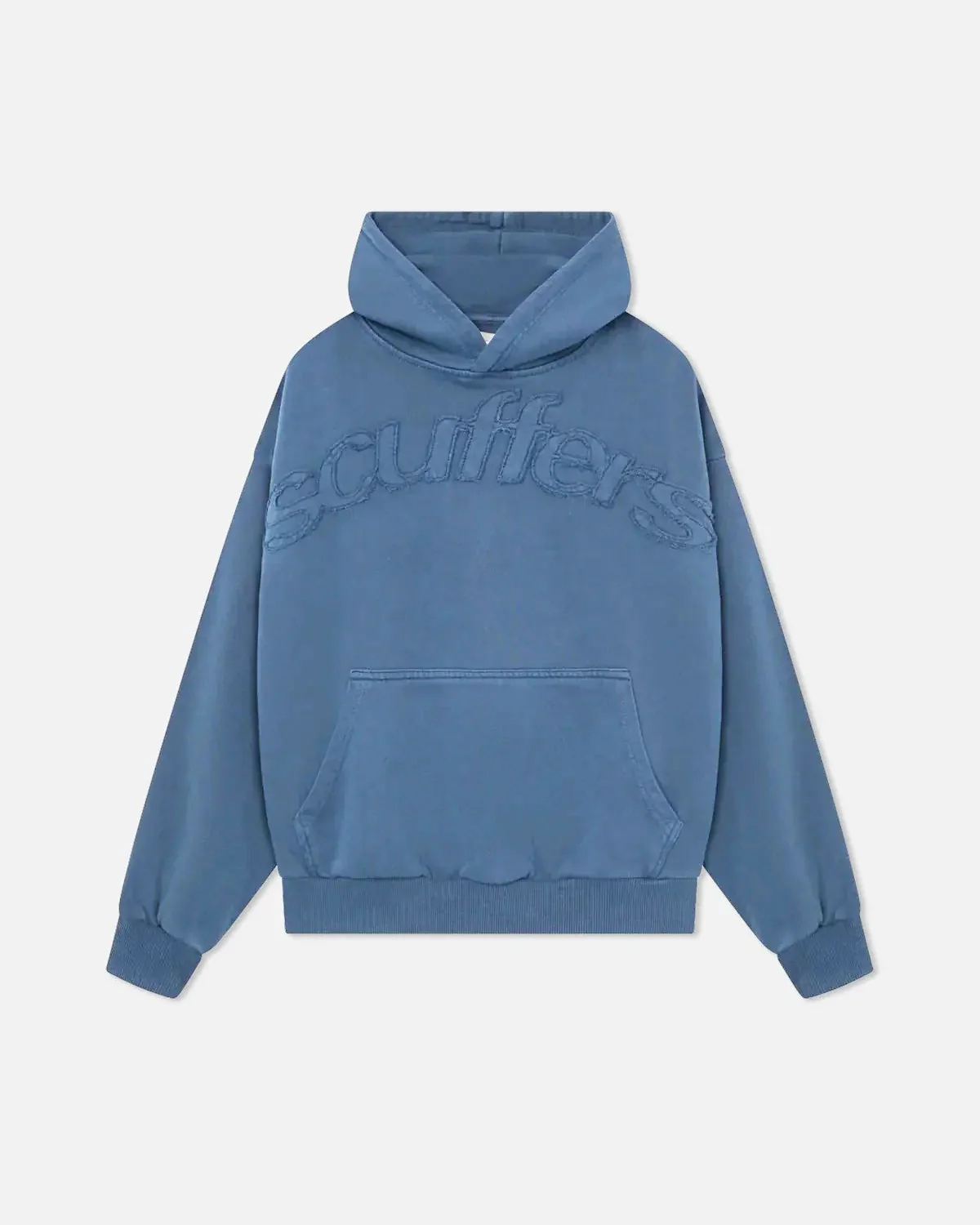 UNISEX HOODIE - Image 9
