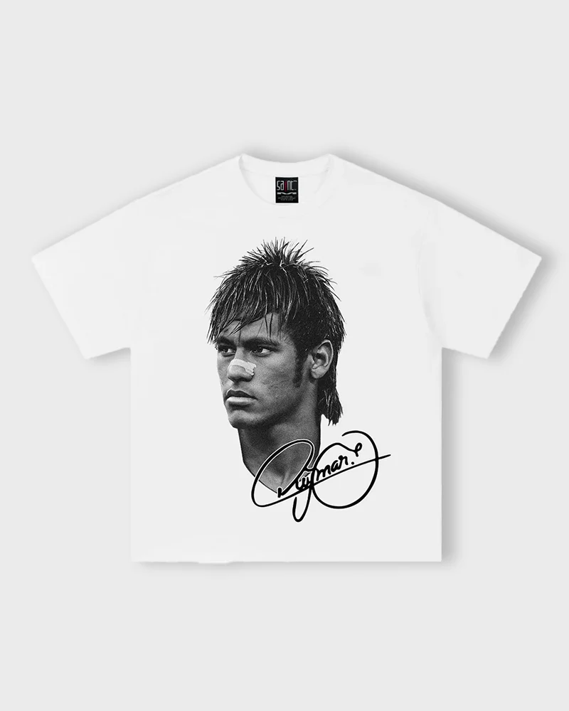 ICON GRAPHIC TEE - Image 3