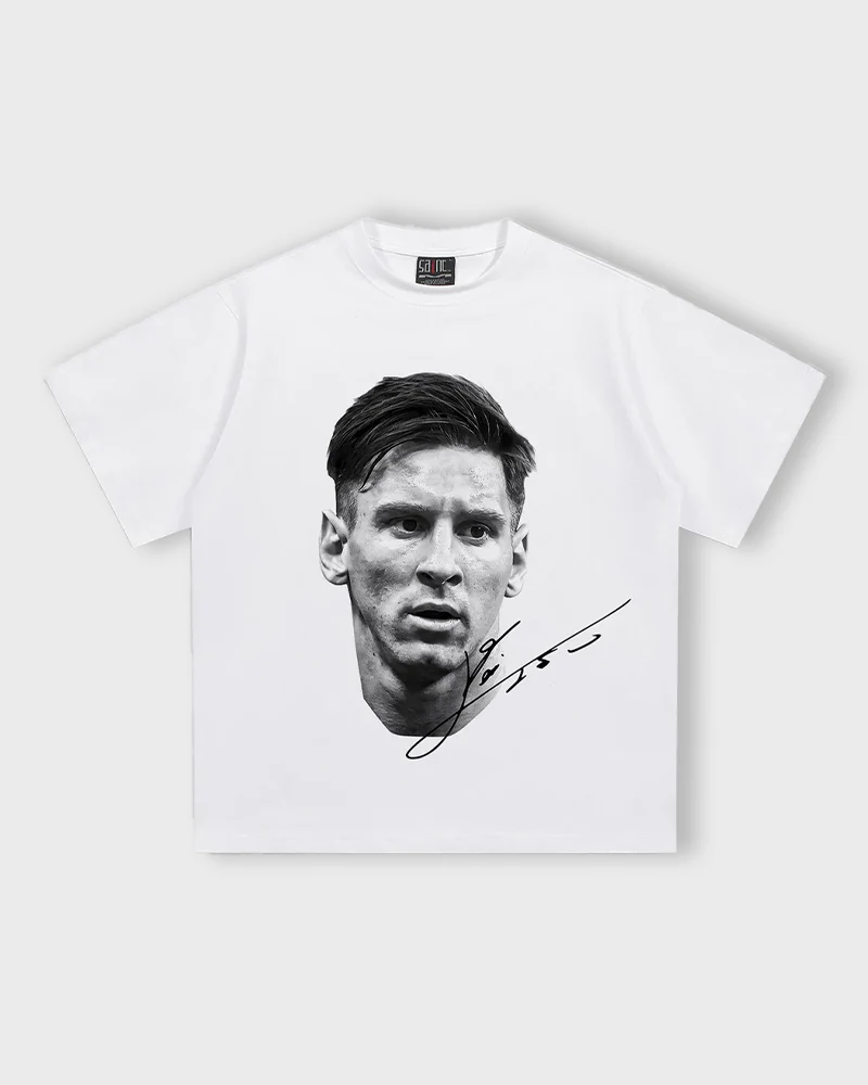 ICON GRAPHIC TEE - Image 4