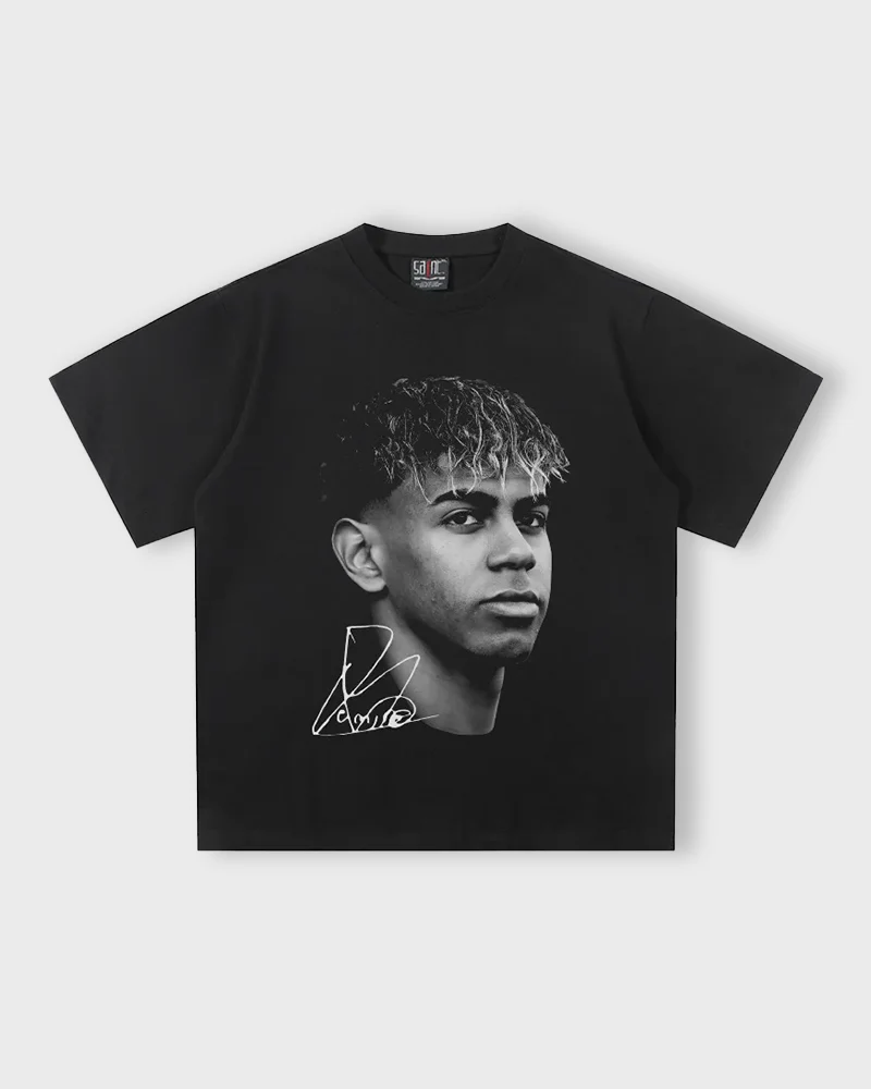 ICON GRAPHIC TEE - Image 5