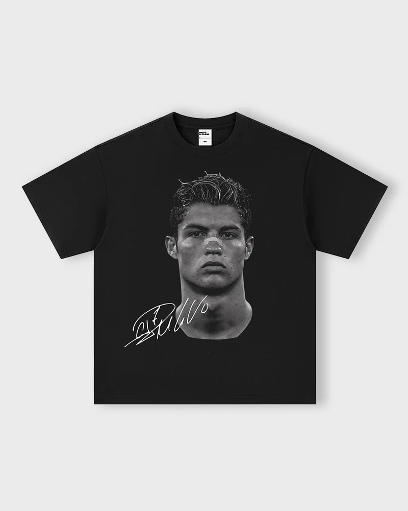 ICON GRAPHIC TEE - Image 6