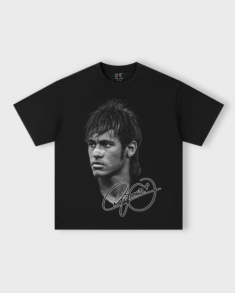 ICON GRAPHIC TEE - Image 7