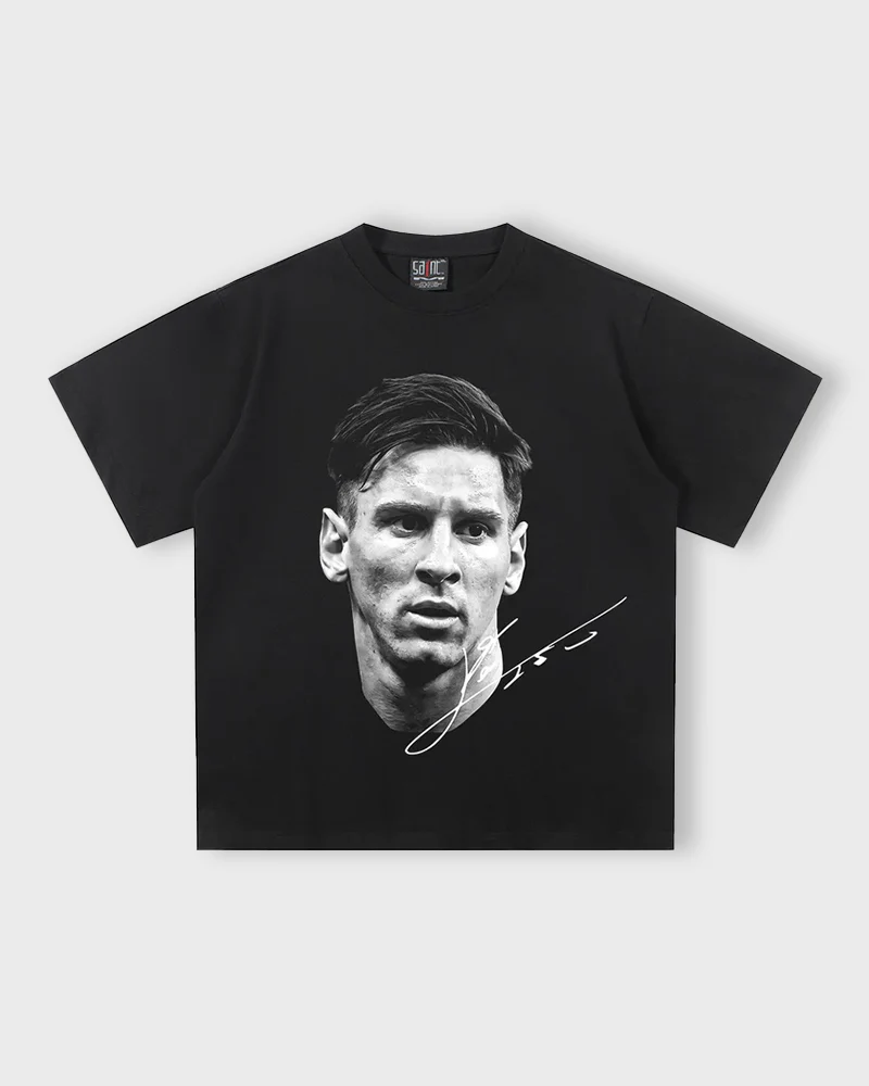 ICON GRAPHIC TEE - Image 8
