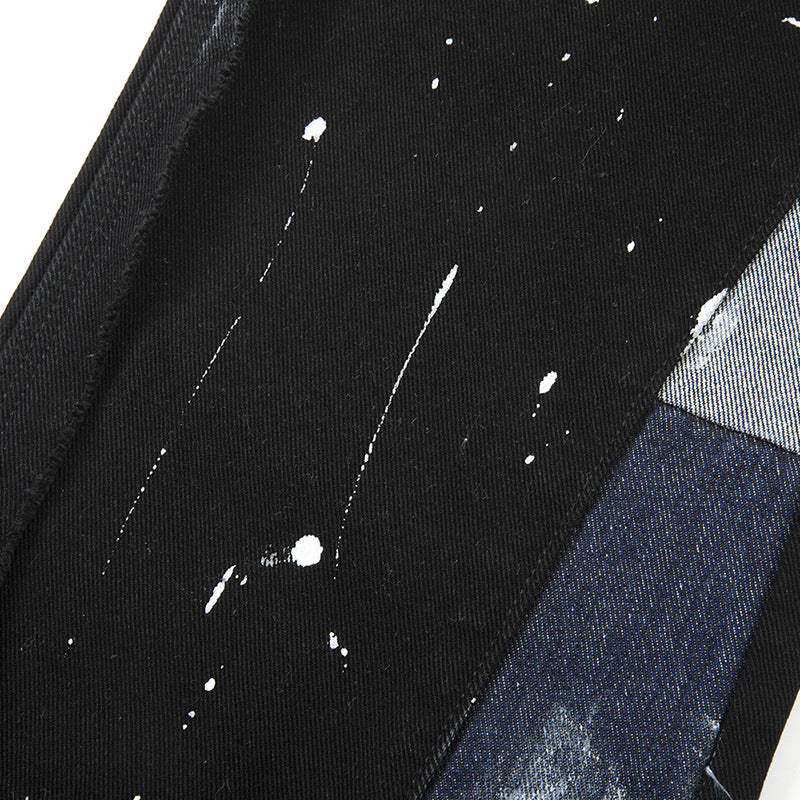 SOREVO FLARED JEANS - Image 3